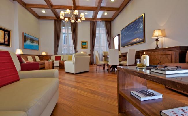 Фото отеля Domus Australia Hotel