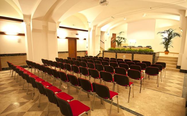 Фото отеля Domus Australia Hotel