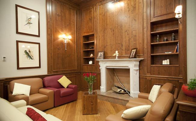 Фото отеля Domus Australia Hotel
