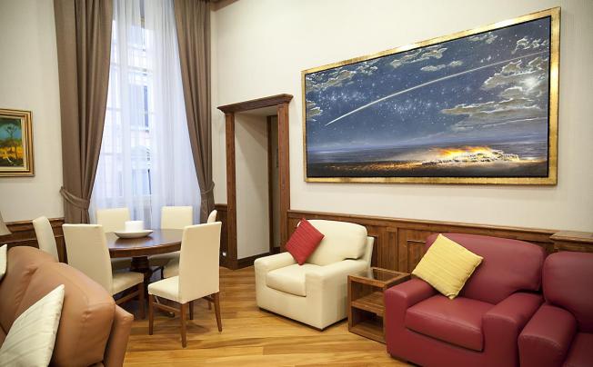 Фото отеля Domus Australia Hotel