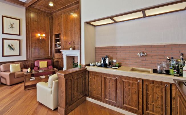 Фото отеля Domus Australia Hotel