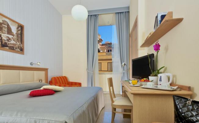 Фото отеля Domus Australia Hotel
