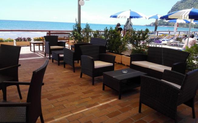 Фото отеля Acquasanta Hotel