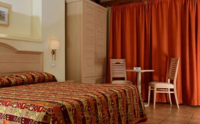 Фото отеля Acquasanta Hotel