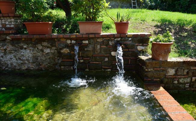 Фото отеля Acquasanta Hotel