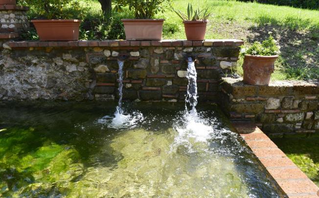 Фото отеля Acquasanta Hotel
