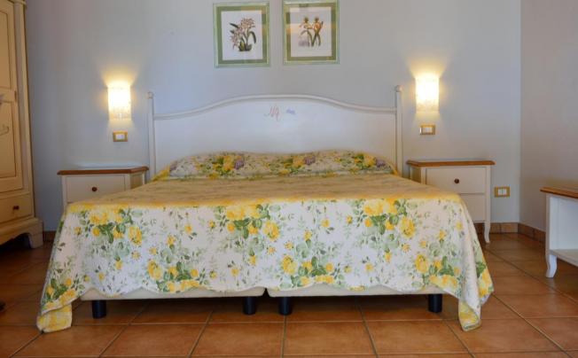 Фото отеля Acquasanta Hotel