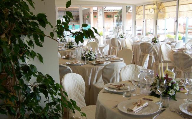 Фото отеля Acquasanta Hotel