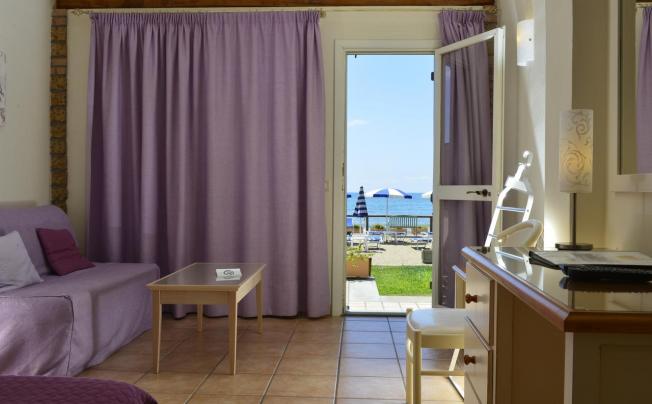 Фото отеля Acquasanta Hotel
