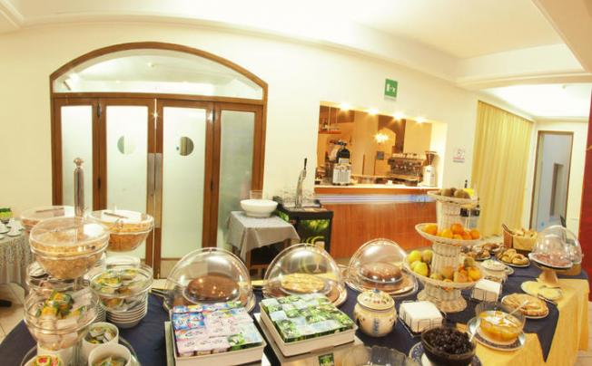 Фото отеля Panoramic