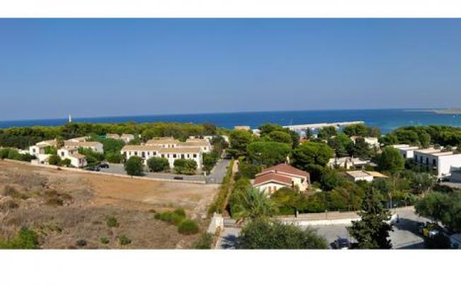 Фото отеля Panoramic