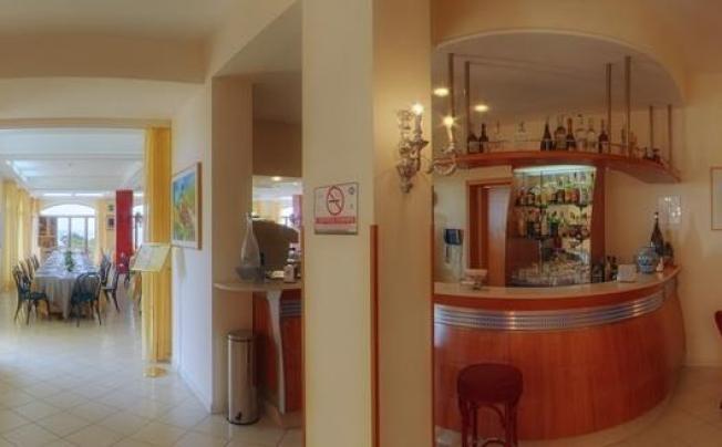 Фото отеля Panoramic