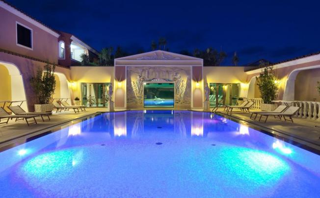 Фото отеля Cala Ginepro Hotel Resort & Spa