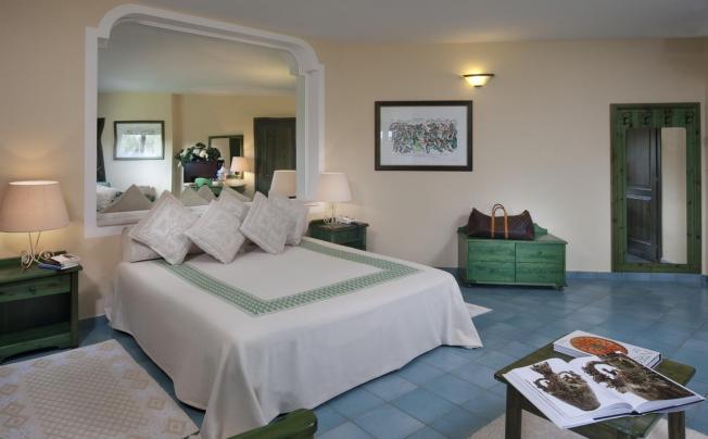Фото отеля Cala Ginepro Hotel Resort & Spa