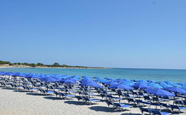 Фото отеля Cala Ginepro Hotel Resort & Spa