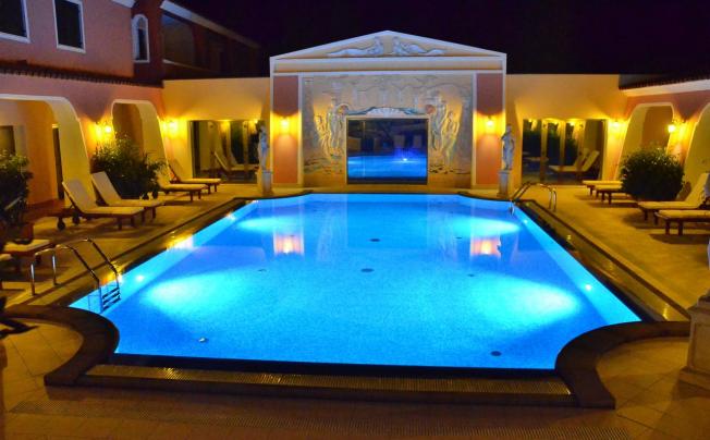 Фото отеля Cala Ginepro Hotel Resort & Spa