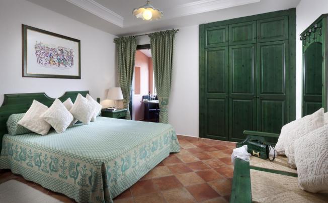 Фото отеля Cala Ginepro Hotel Resort & Spa