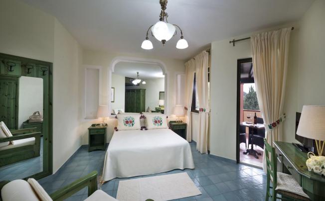 Фото отеля Cala Ginepro Hotel Resort & Spa
