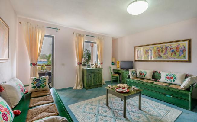 Фото отеля Cala Ginepro Hotel Resort & Spa