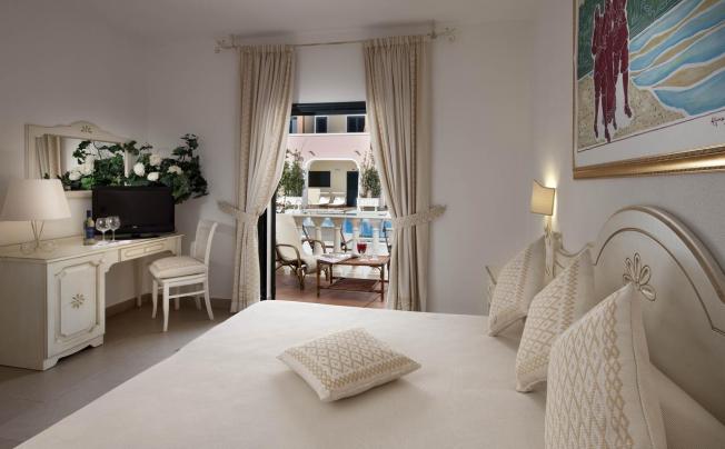 Фото отеля Cala Ginepro Hotel Resort & Spa