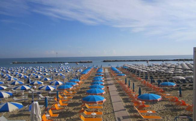 Фото отеля Des bains