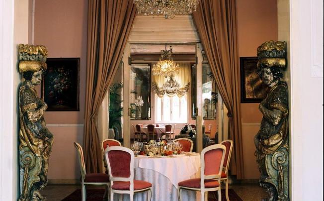 Фото отеля Grand Hotel Rimini
