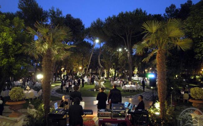 Фото отеля Grand Hotel Rimini