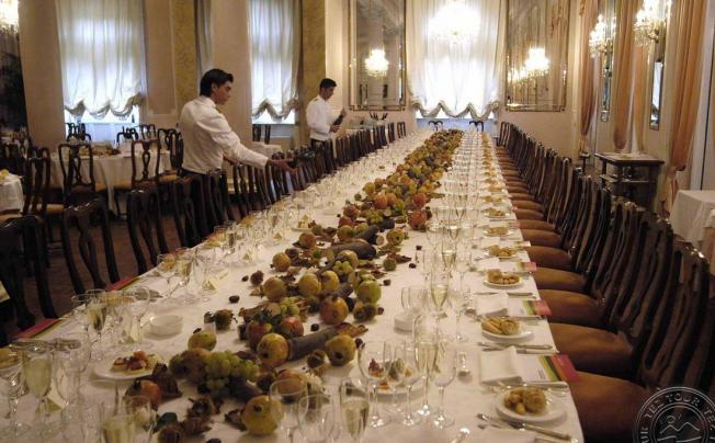 Фото отеля Grand Hotel Rimini