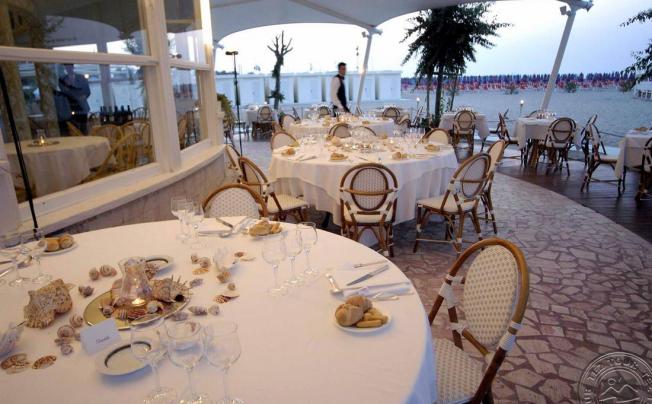 Фото отеля Grand Hotel Rimini