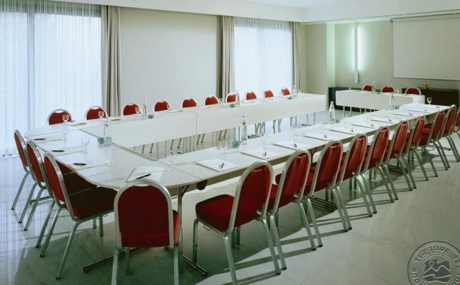Фото отеля Grand Hotel Rimini