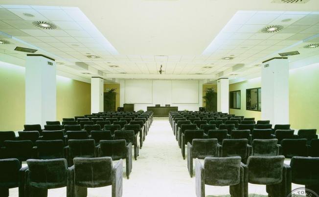 Фото отеля Grand Hotel Rimini