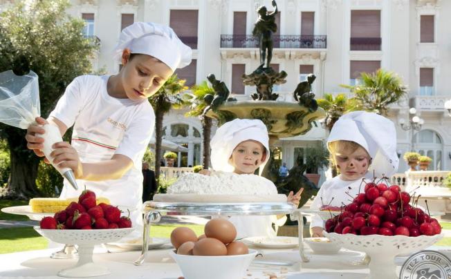 Фото отеля Grand Hotel Rimini