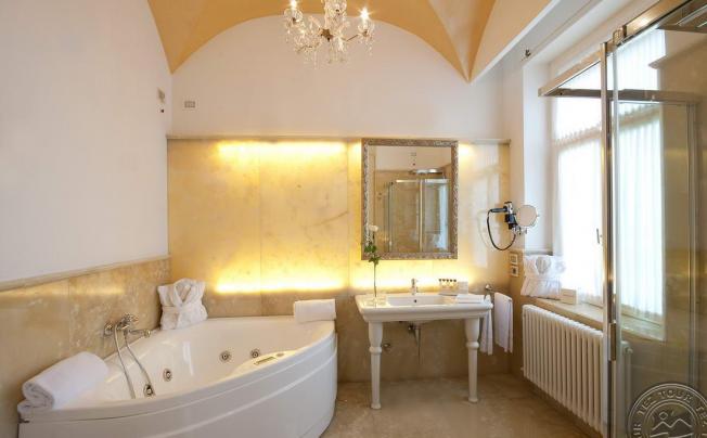 Фото отеля Grand Hotel Rimini