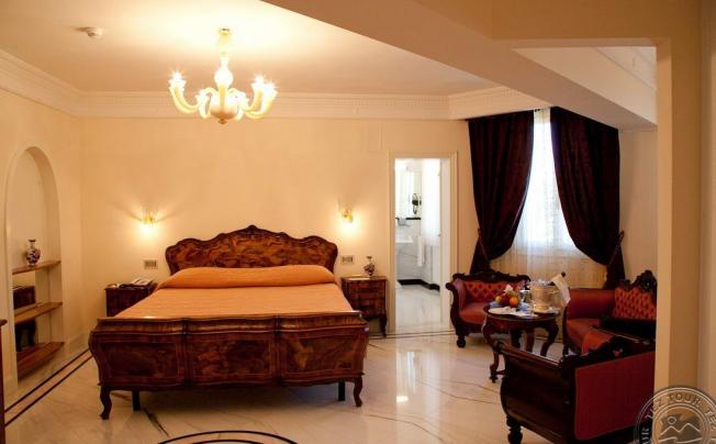 Фото отеля Grand Hotel Rimini