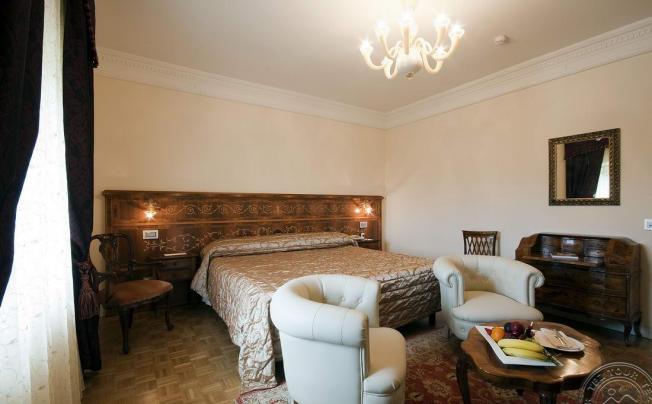 Фото отеля Grand Hotel Rimini
