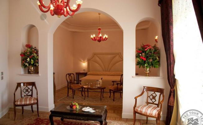 Фото отеля Grand Hotel Rimini
