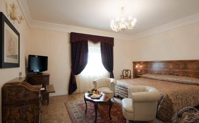 Фото отеля Grand Hotel Rimini