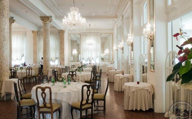 Фото отеля Grand Hotel Rimini