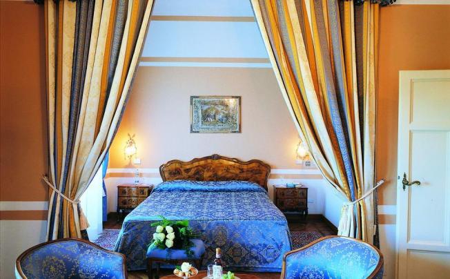 Фото отеля Grand Hotel Rimini