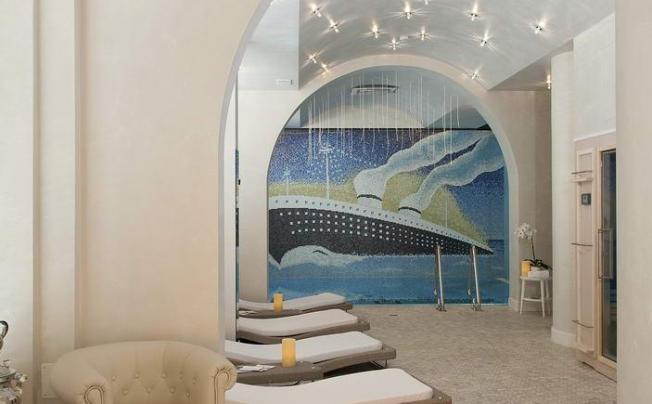 Фото отеля Grand Hotel Rimini