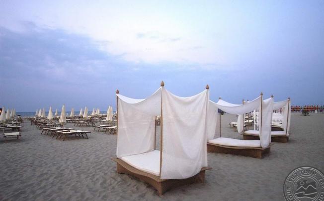 Фото отеля Grand Hotel Rimini