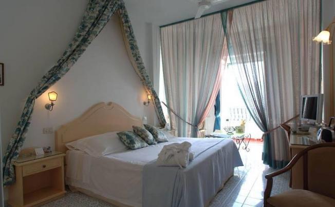 Фото отеля Park Hotel Miramare