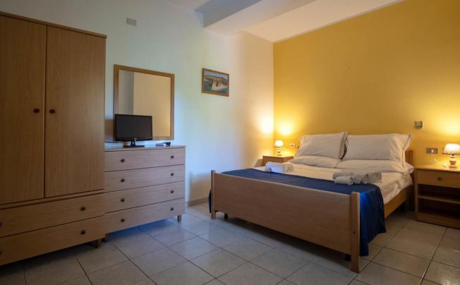 Фото отеля New Paradise Tropea