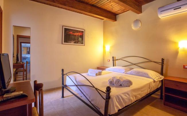 Фото отеля New Paradise Tropea