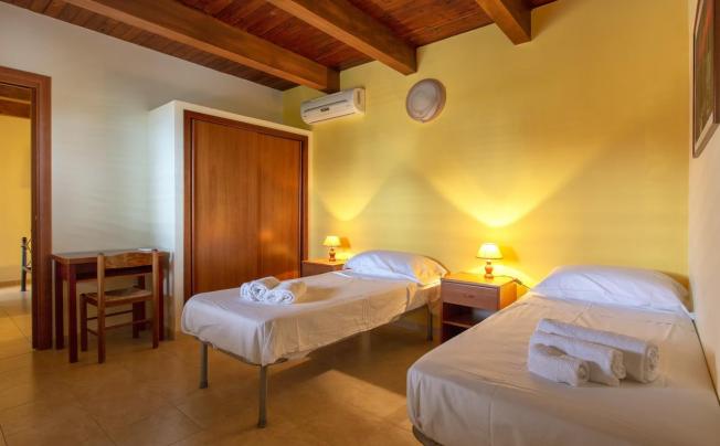 Фото отеля New Paradise Tropea