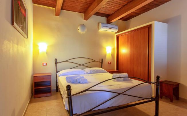 Фото отеля New Paradise Tropea