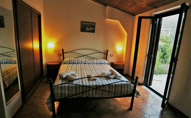 Фото отеля New Paradise Tropea