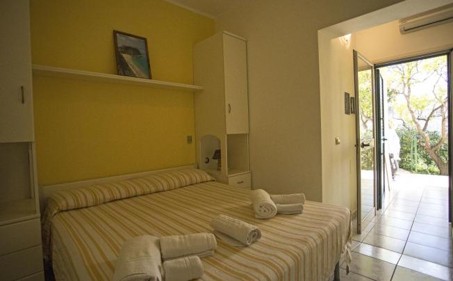 Фото отеля New Paradise Tropea