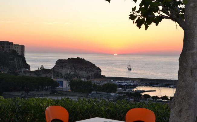 Фото отеля New Paradise Tropea