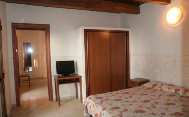Фото отеля New Paradise Tropea